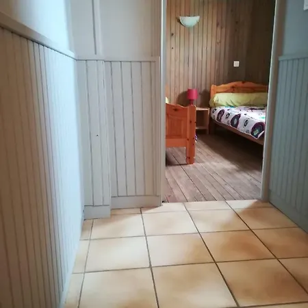 Maison - 3 Chambres- 80m2 瓦尔拉普拉日