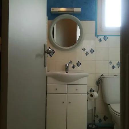 Maison - 3 Chambres- 80m2 度假居 瓦尔拉普拉日