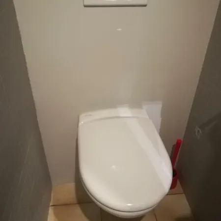 Maison - 3 Chambres- 80m2 瓦尔拉普拉日