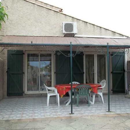 Maison Acces Direct A La Holiday home