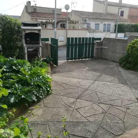 Maison - 3 Chambres- 80m2