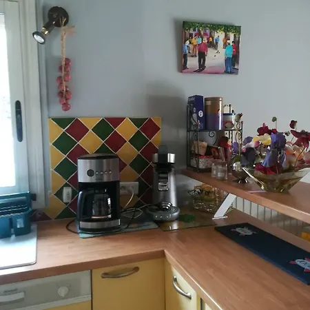 Maison Acces Direct A La Holiday home Valras-Plage