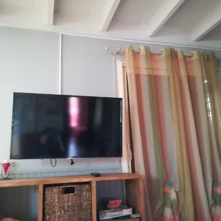 Maison - 3 Chambres- 80m2 度假居