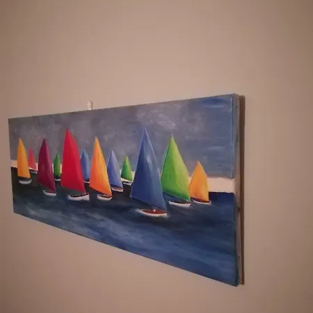 度假居 Maison - 3 Chambres- 80m2