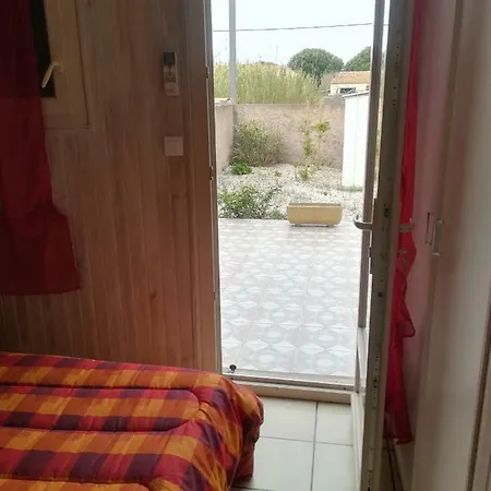 Maison - 3 Chambres- 80m2 度假居