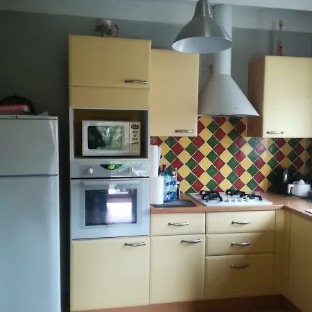 Maison - 3 Chambres- 80m2 度假居 *