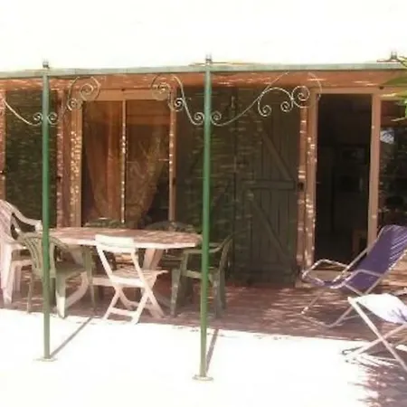 Maison - 3 Chambres- 80m2 * Valras-Plage