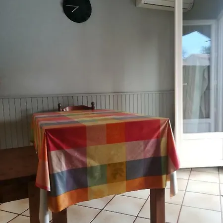 Maison - 3 Chambres- 80m2 * Valras-Plage