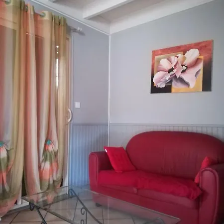 Maison Accès Direct à La