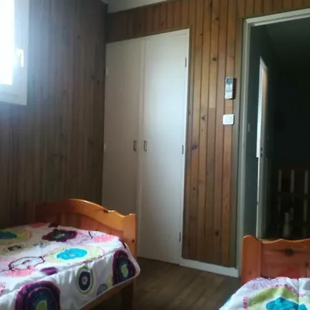 Maison - 3 Chambres- 80m2 Valras-Plage