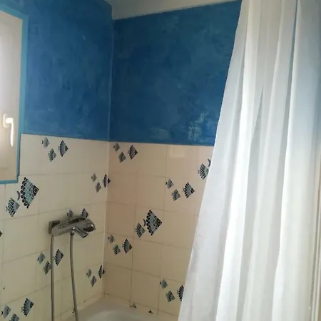 Maison - 3 Chambres- 80m2 Valras-Plage