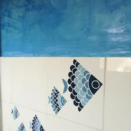 Сasa de vacaciones Maison - 3 Chambres- 80m2 *