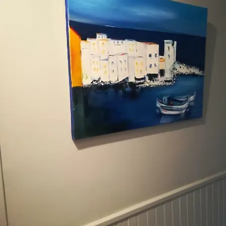 Hébergement de vacances Maison Accès Direct à La Valras-Plage