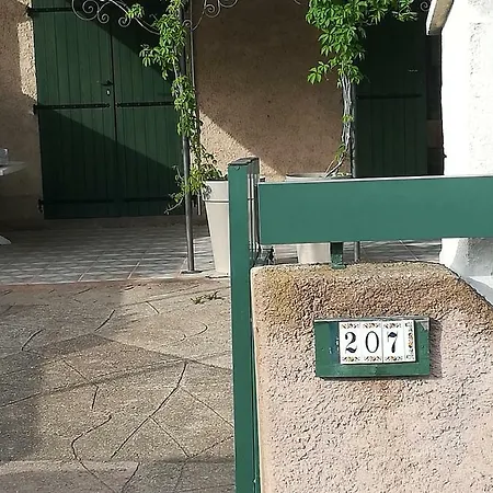 Maison - 3 Chambres- 80m2 * Valras-Plage